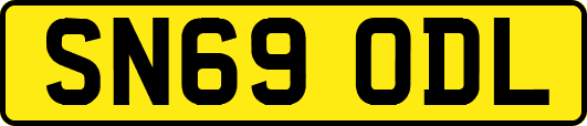 SN69ODL