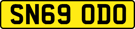 SN69ODO