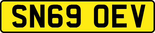 SN69OEV