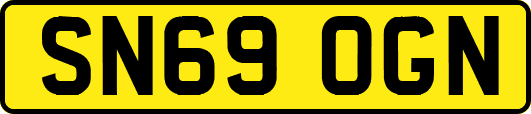 SN69OGN