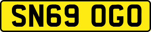 SN69OGO