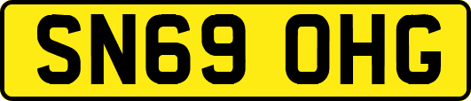 SN69OHG