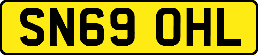 SN69OHL