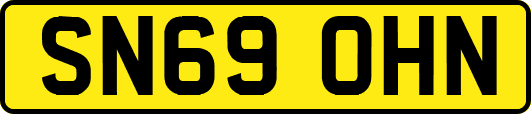 SN69OHN