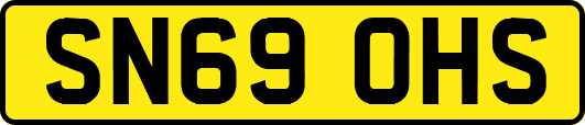 SN69OHS