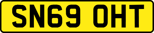 SN69OHT