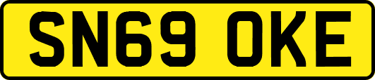 SN69OKE