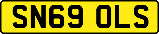 SN69OLS