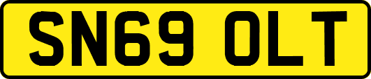 SN69OLT