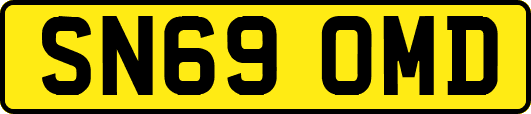 SN69OMD