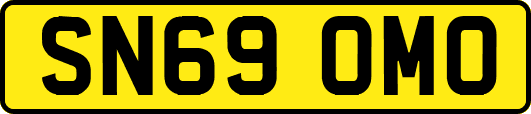 SN69OMO
