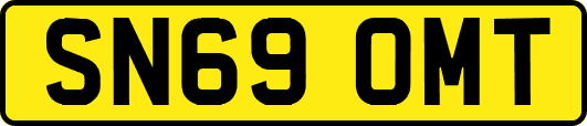 SN69OMT