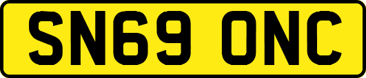 SN69ONC