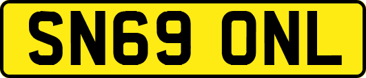 SN69ONL