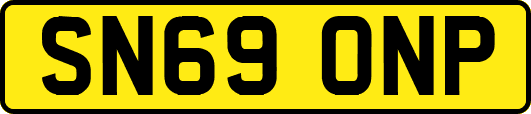 SN69ONP