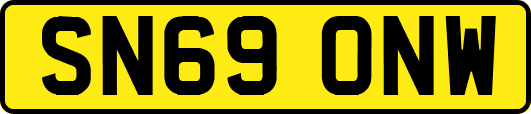 SN69ONW
