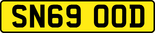 SN69OOD