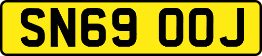 SN69OOJ