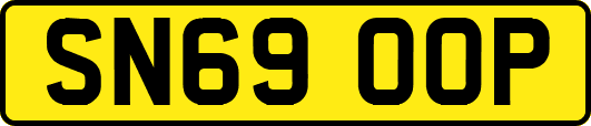 SN69OOP