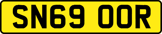 SN69OOR