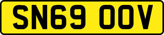 SN69OOV