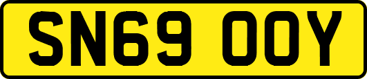 SN69OOY