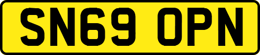 SN69OPN