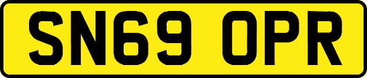 SN69OPR