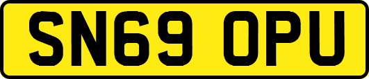 SN69OPU
