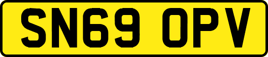 SN69OPV