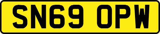 SN69OPW