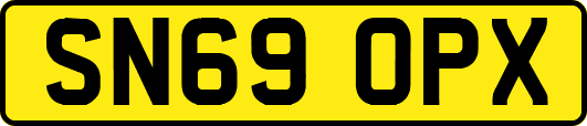 SN69OPX
