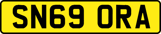 SN69ORA