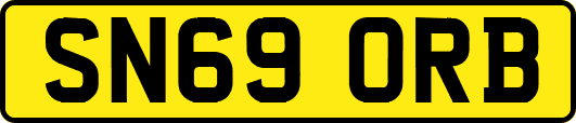 SN69ORB