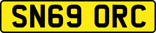 SN69ORC