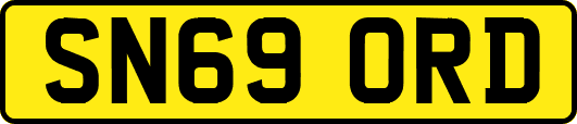 SN69ORD