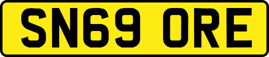 SN69ORE