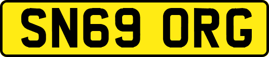 SN69ORG