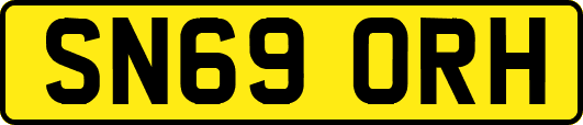 SN69ORH
