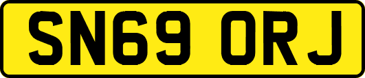 SN69ORJ