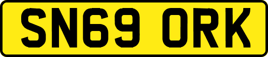 SN69ORK