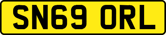 SN69ORL