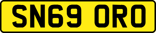 SN69ORO