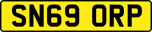 SN69ORP