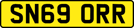 SN69ORR