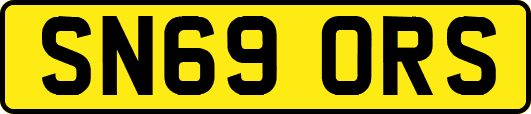 SN69ORS