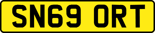 SN69ORT