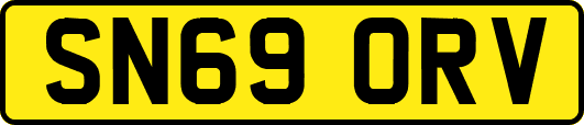 SN69ORV