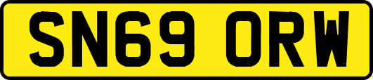SN69ORW