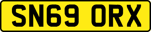 SN69ORX